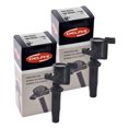thumbnail image 1 of Set of 2 Delphi Ignition Coil GN10229 for Ford Mazda Mercury Focus 03-13, 1 of 4