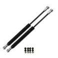 thumbnail image 1 of Set of 2 Dump Bed Shock 700 500 Msu Hisun Massimo Supermach Menards New for Car Gas Strut - Lift Supports Depot P10800-a, 1 of 5
