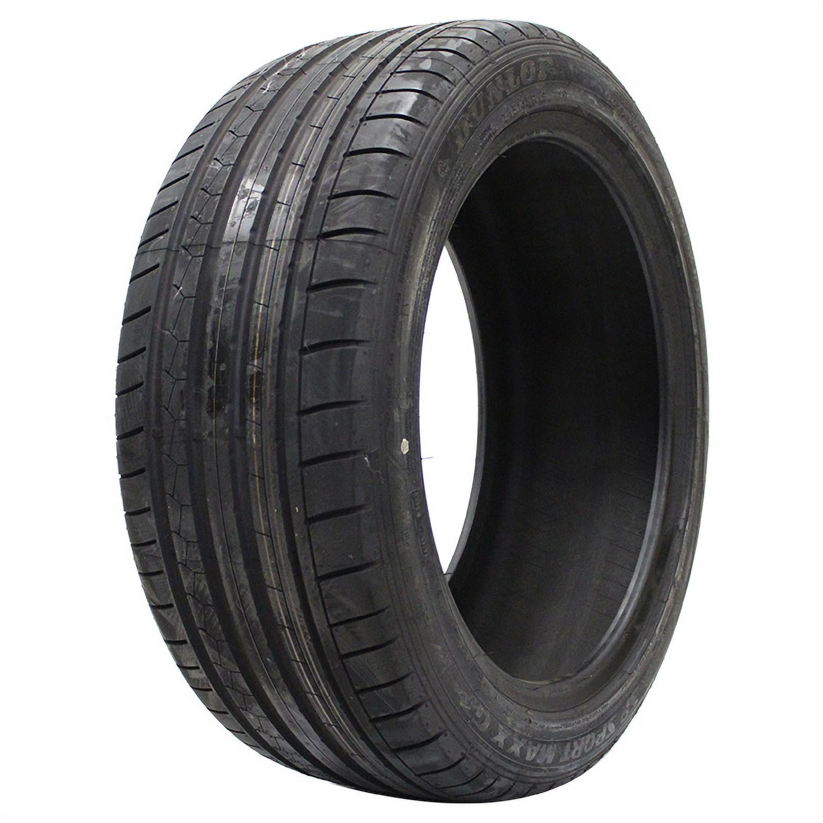DUNLOP SP SPORT MAXX ホイル　NOBU Dunlop SP Sport Maxx Tires | Shop Online | Discount Tire