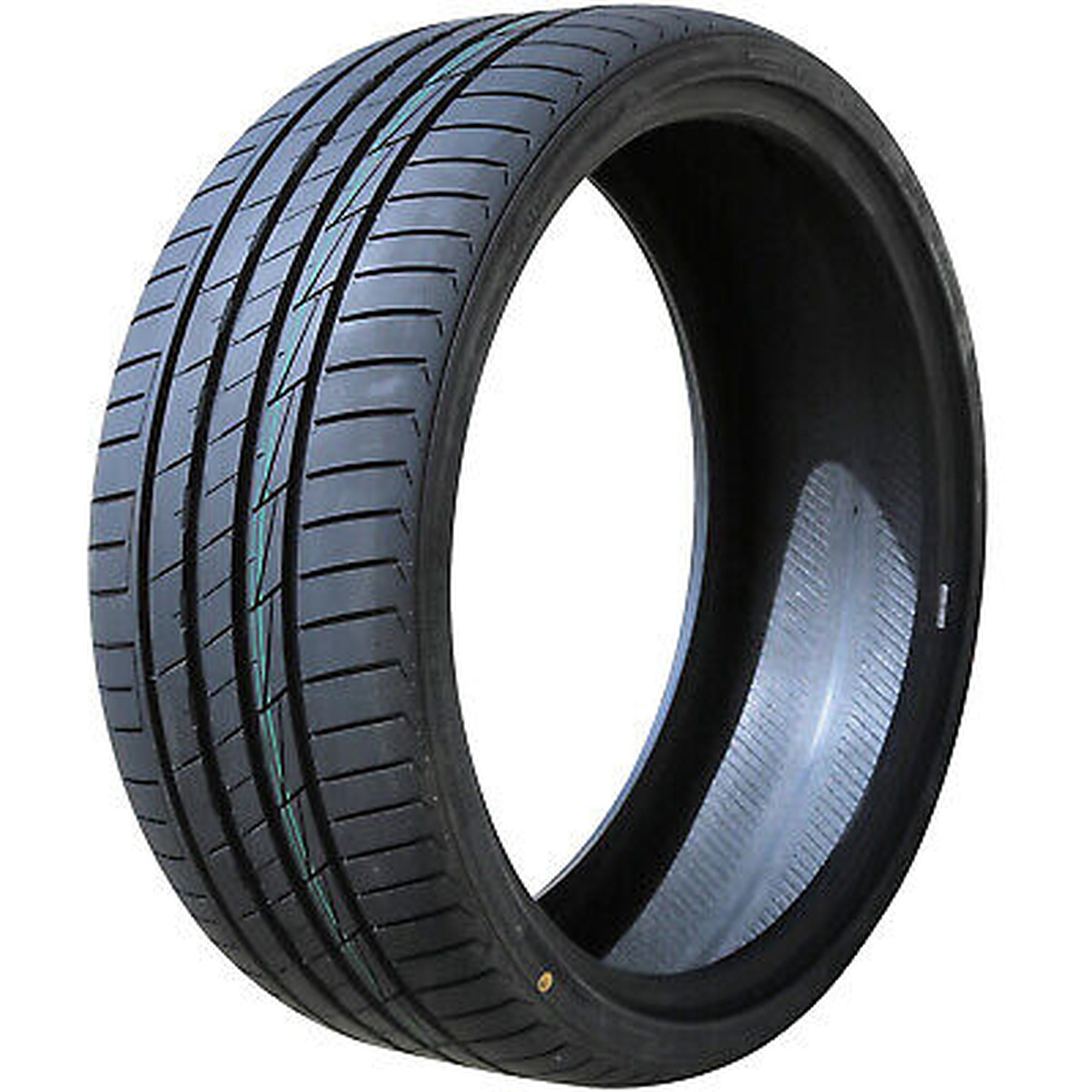 Durun Set of 2 Durun RU06 P285/35R22 106W XL Tires Sansujyuku sansujyuku.com