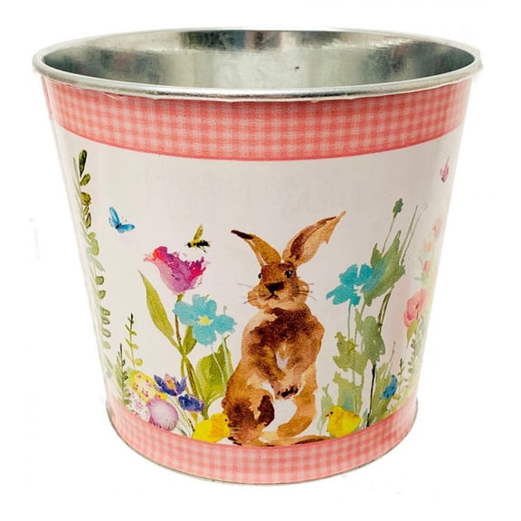 Set of 2 Easter Themed Planter