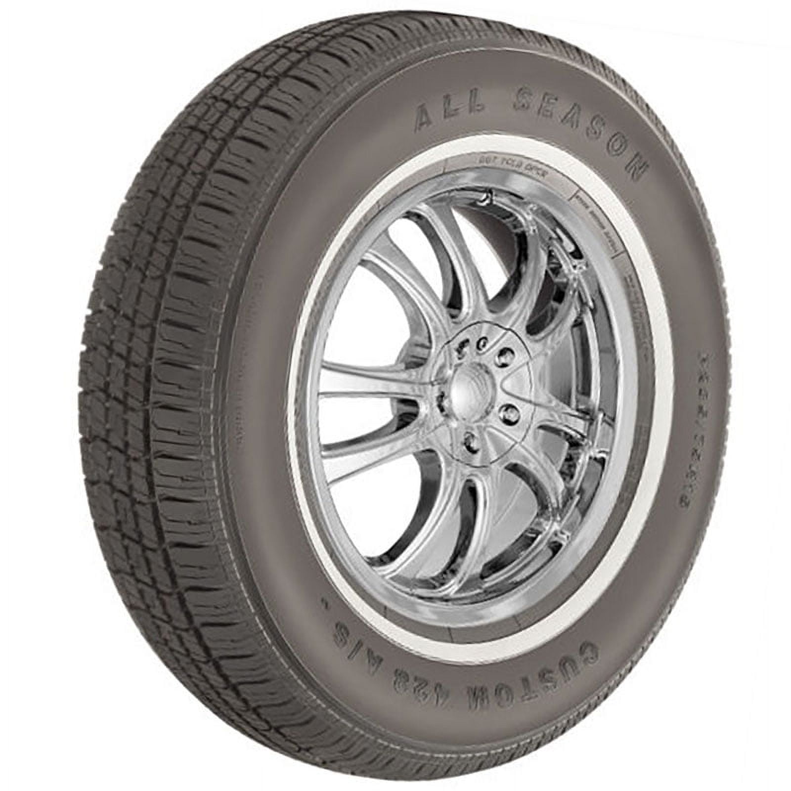 Set of 2 Eldorado Custom 428 A/S P215/75R15 100S Tires - Walmart.com