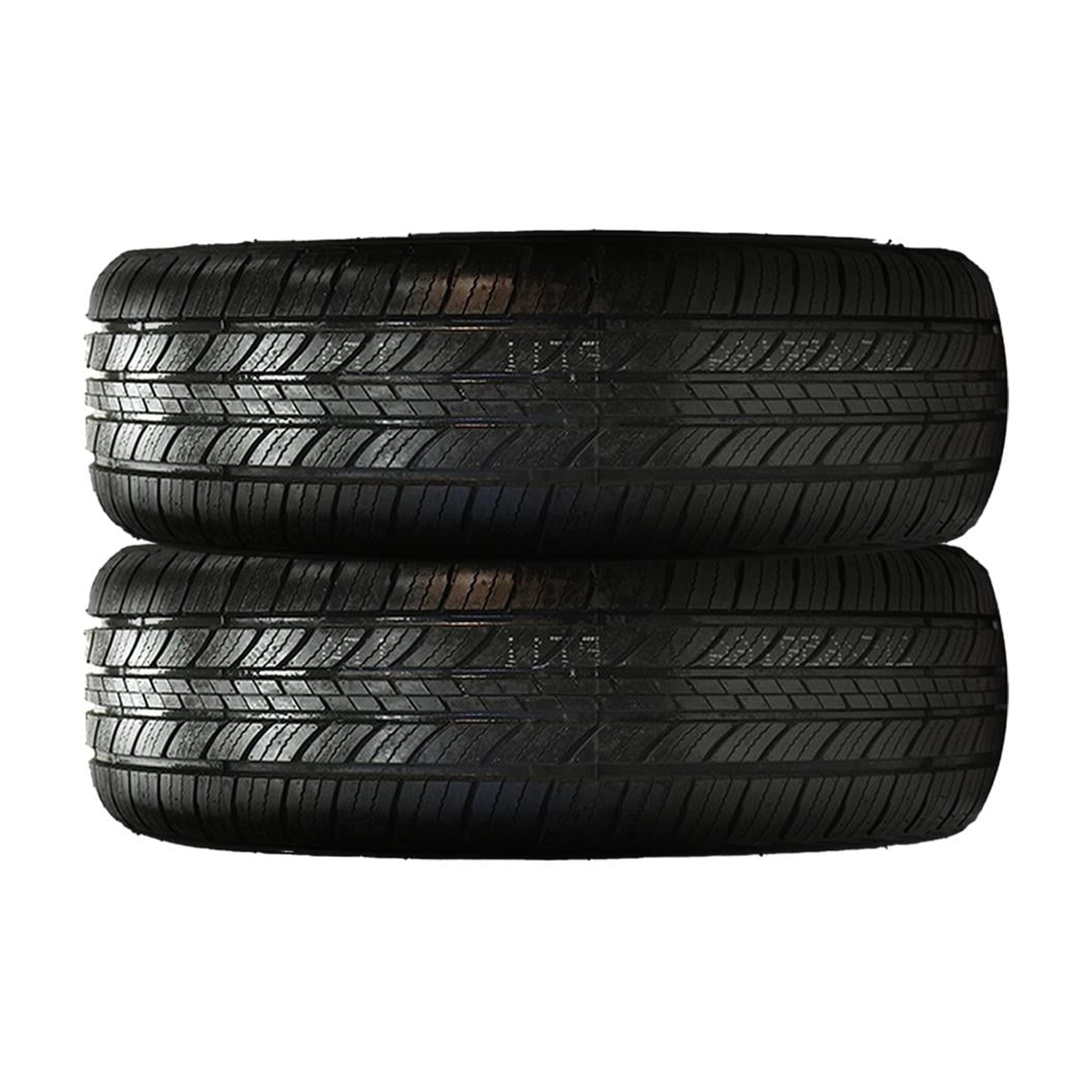 Set of 2 Eldorado Tourmax GFT 185/65R14 86T Tires Fits: 2009-11 Nissan Versa 1.6 Base, 1996-2000 Honda Civic HX