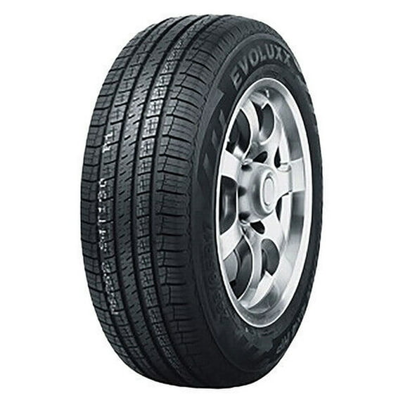 Set of 2 Evoluxx Capricorn 4X4 HP 235/60R18 107V XL Tires