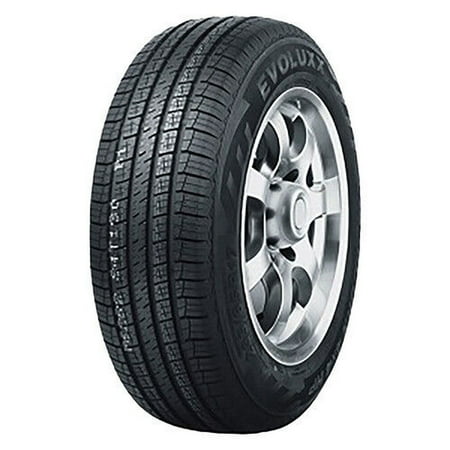 Evoluxx Set of 2 Evoluxx Capricorn 4X4 HP 255/60R19 109H Tires Sansujyuku sansujyuku.com
