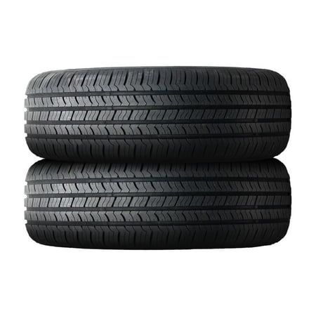 Evoluxx Set of 2 Evoluxx Capricorn HP 195/60R15 88H Tires Sansujyuku sansujyuku.com