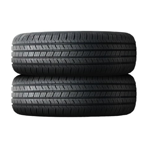 Evoluxx Set of 2 Evoluxx Capricorn HP 195/60R15 88H Tires Simolary simolary.com
