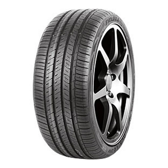 Set of 2 Evoluxx Capricorn UHP 305/35R24 112V XL Tires - Walmart.com