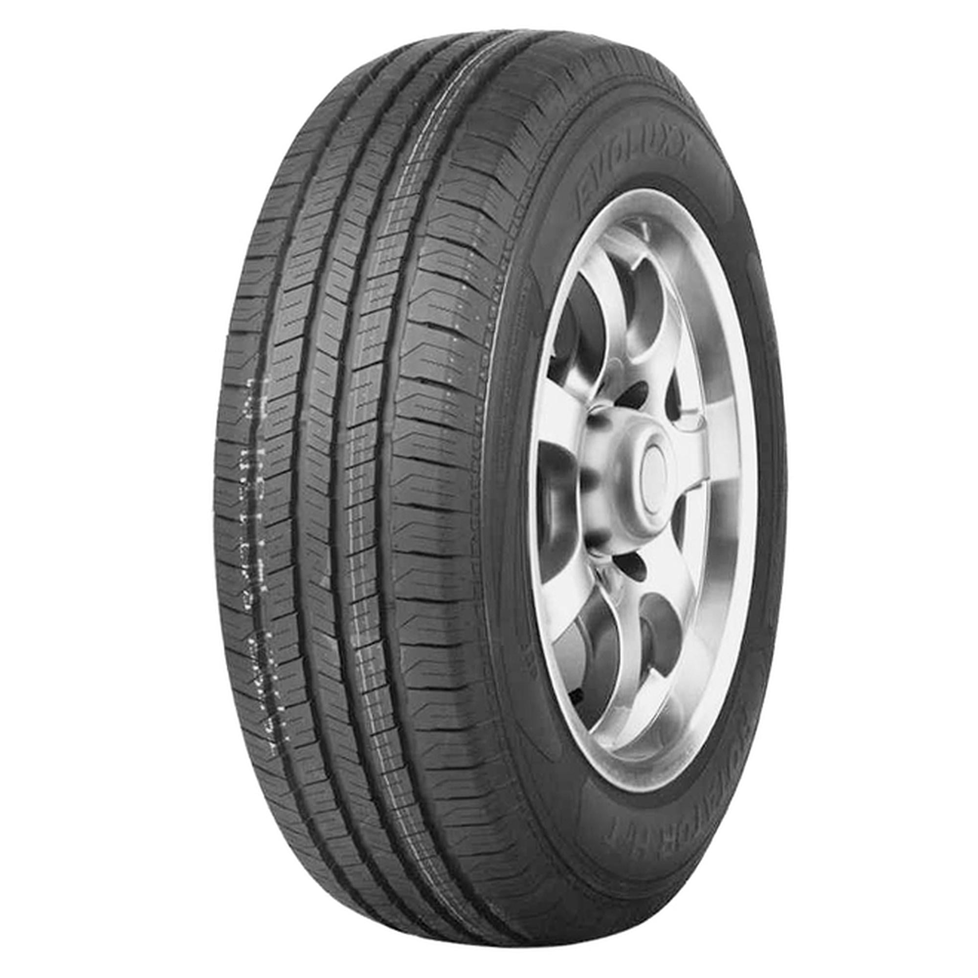Evoluxx Set of 2 Evoluxx Rotator H/T 245/70R17 110T Tires Simolary simolary.com