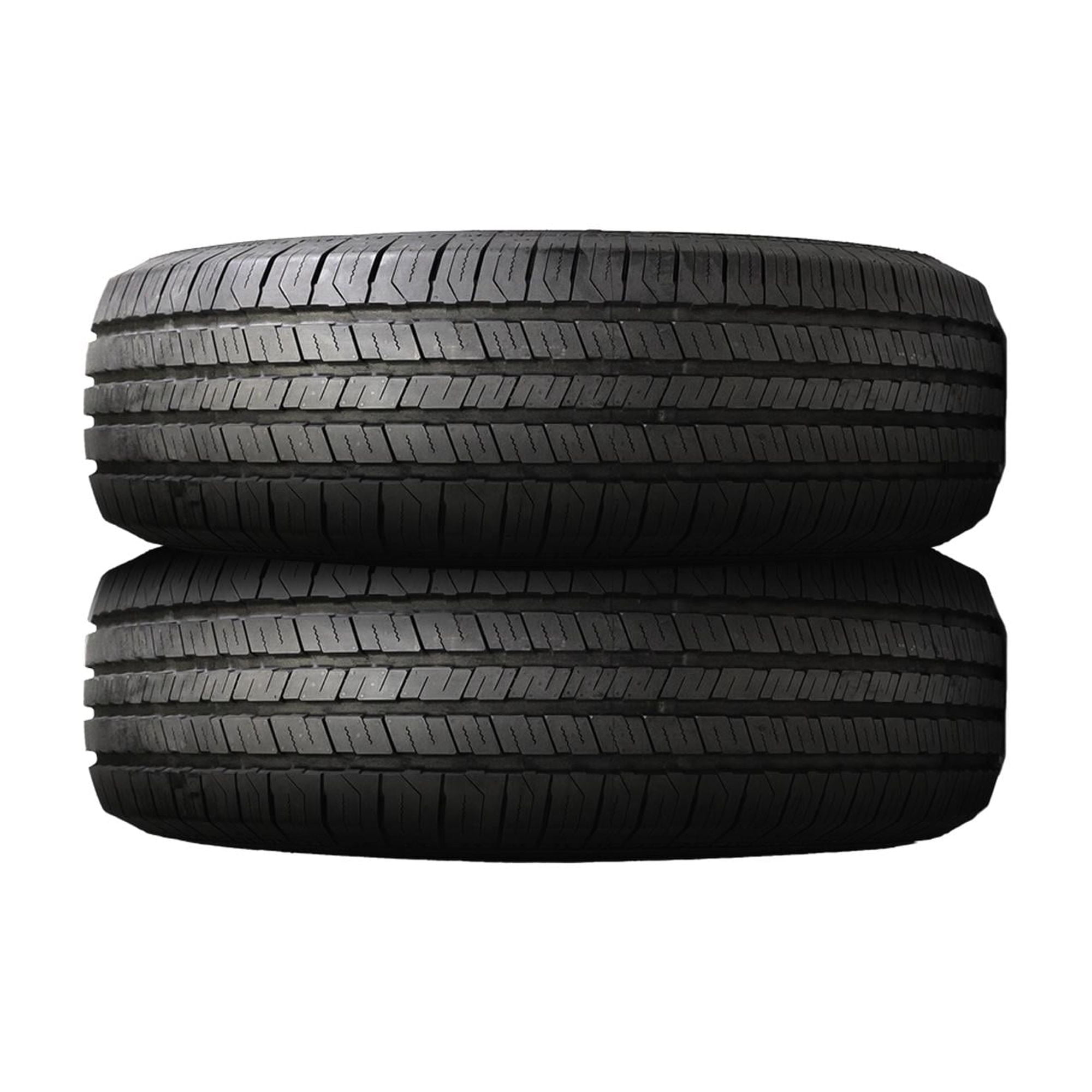 Evoluxx Set of 2 Evoluxx Rotator H/T 255/70R16 111T Tires Simolary simolary.com
