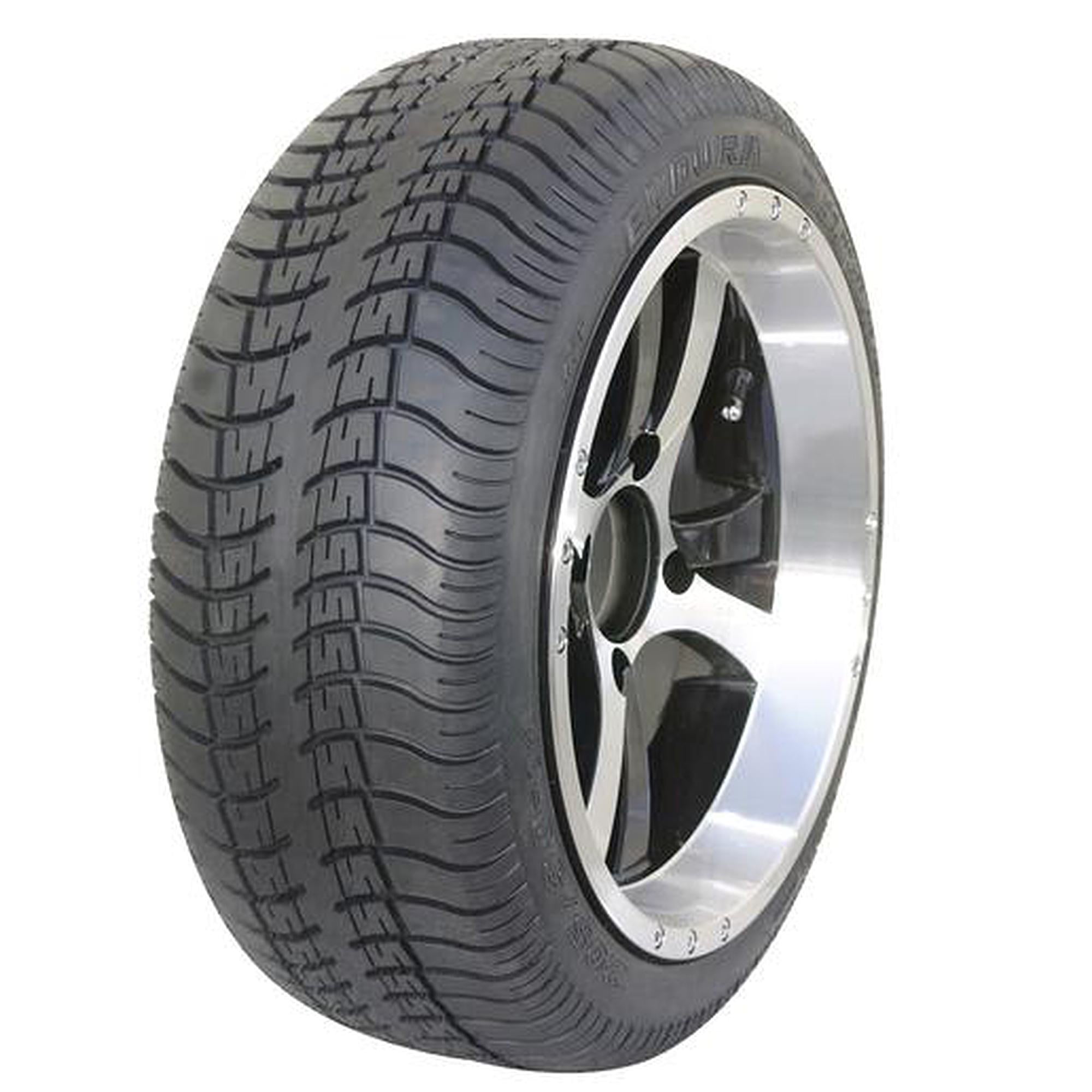 Excel Endura 205/30-14 79N B Tires