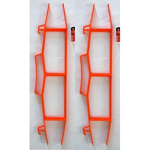 Set of 2 Extension Cord Wraps 171/2" Length, Each Hold Up To 150 Feet