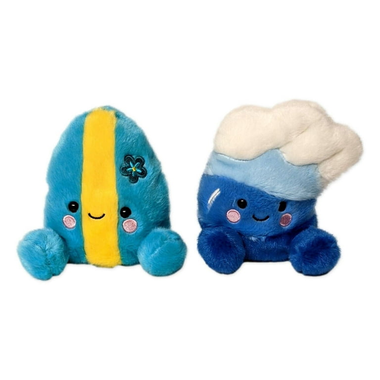 WINNER スンフン フニ さらさらオットゥ ぬいぐるみ 人形 Aurora 5