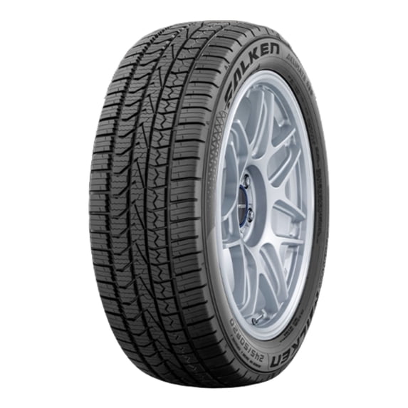 Set of 2 Falken Aklimate 215/60R16 95V Tires 2156016 215 60 16