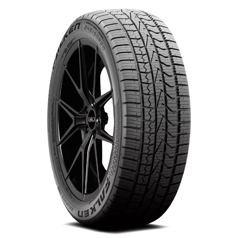 Falken 215/60R17 Tires in 17