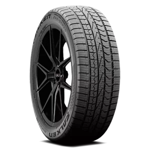 Falken Set of 2 Falken Aklimate 235/45R17XL 97V Tires 2354517 235 45 17 Sansujyuku sansujyuku.com