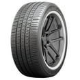 thumbnail image 1 of Set of 2 Falken Azenis FK460 A/S 245/45ZR18 100Y XL Tires, 1 of 5