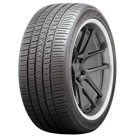 Set of 2 Falken Azenis FK460 A/S 275/45ZR20 110Y XL Tires