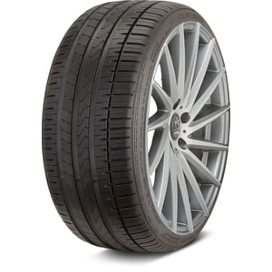 Falken Set of 2 Falken Azenis FK510 235/45ZR17XL 97Y Tires 2354517 235 45 17 Sansujyuku sansujyuku.com