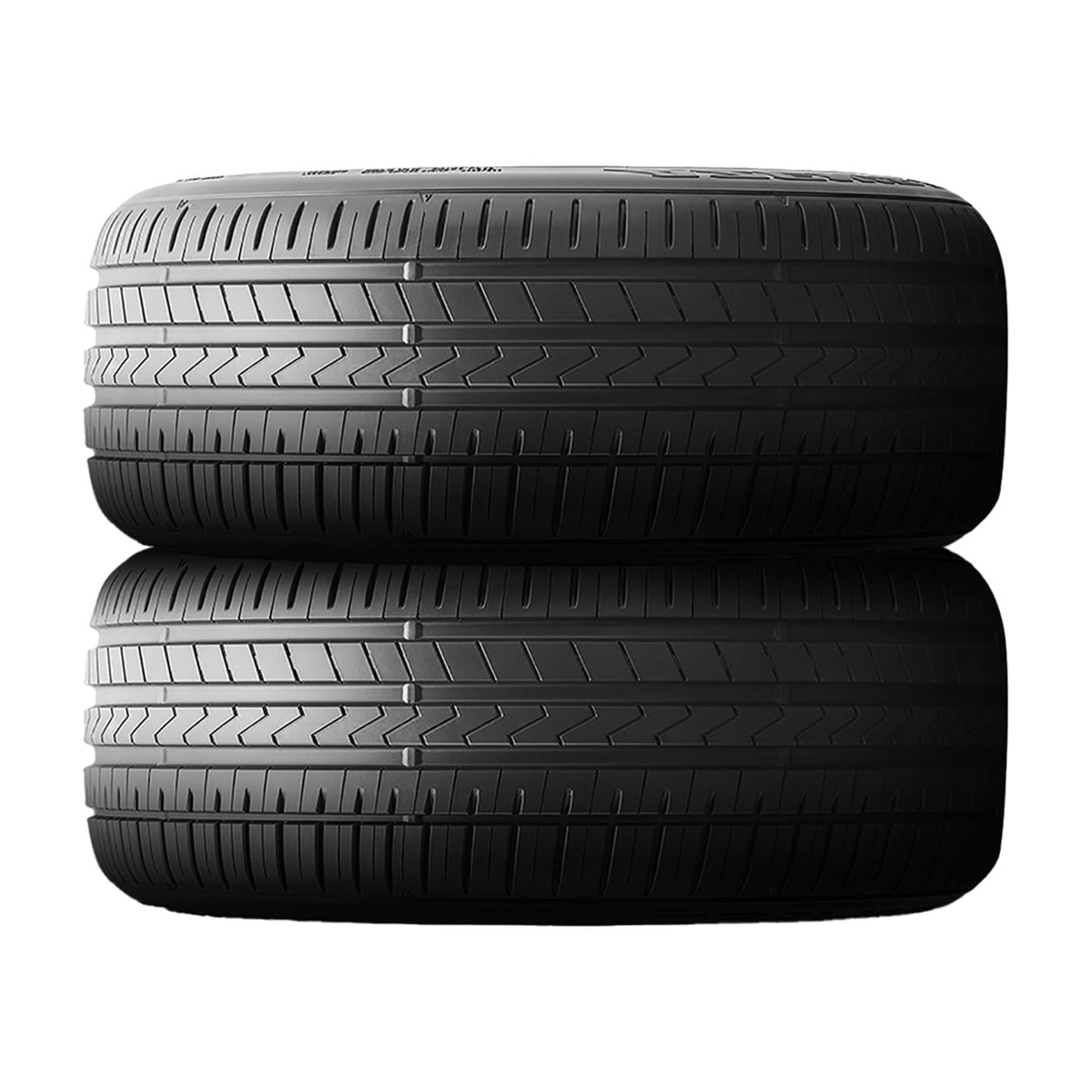 Set of 2 Falken Azenis FK510 245/45ZR18 (100Y) XL Tires - Walmart.com