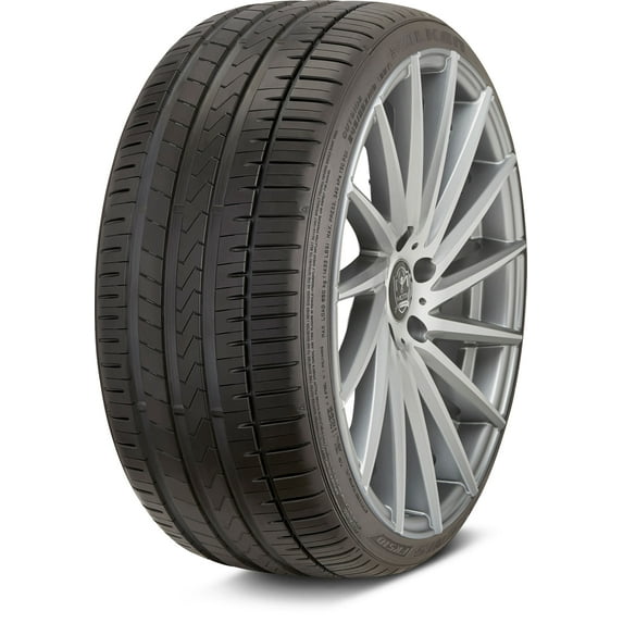 Set of 2 Falken Azenis FK510 265/35ZR19XL 98(Y) Tires 2653519 265 35 19