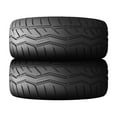 thumbnail image 1 of Set of 2 Falken Azenis RT-615K+ 275/35R18 95W Tires, 1 of 5
