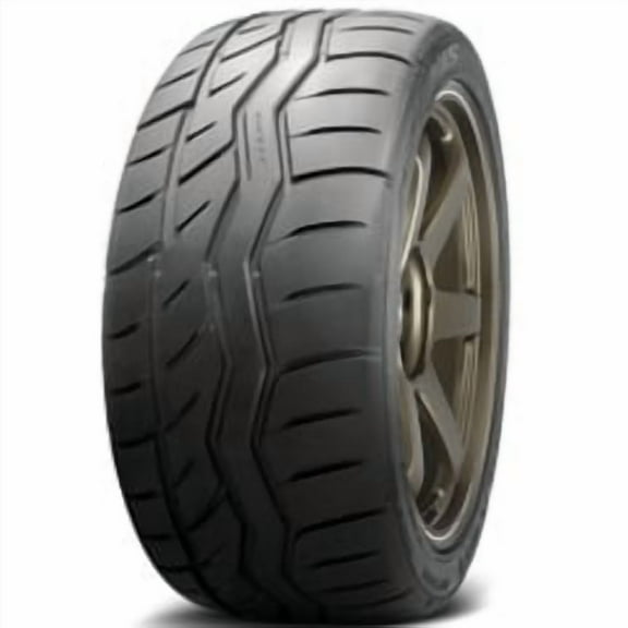 Set of 2 Falken Azenis RT615K+ 265/35R18XL 97W Tires 2653518 265 35 18