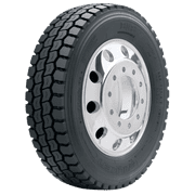 Set of 2 Falken BI-877 245/70R19.5 133/131M G Tires