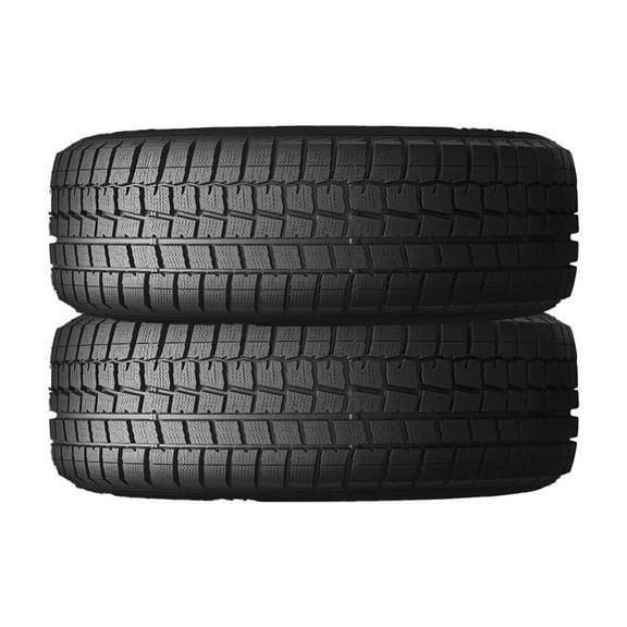 Set of 2 Falken Espia EPZ II 225/45R18 95T XL Tires Fits: 2019 Volkswagen Jetta GLI 35th Anniversary Edition, 2017 Mercedes-Benz C300 4Matic