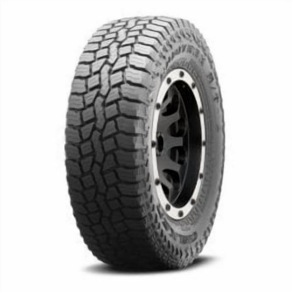 Set of 2 Falken Rubitrek A/T 265/70R16 112T Tires 2657016 265 70 16