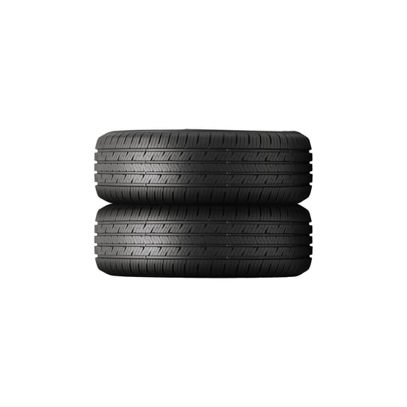 Set of 2 Falken Sincera SN201 A/S 225/65R16 100T Tires Fits: 2012-13 Chrysler Town & Country Touring L, 2008-10 Chrysler Town & Country LX