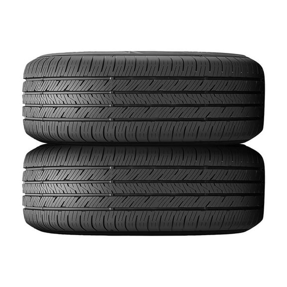 Set of 2 Falken Sincera SN250 A/S 185/70R14 88T Tires