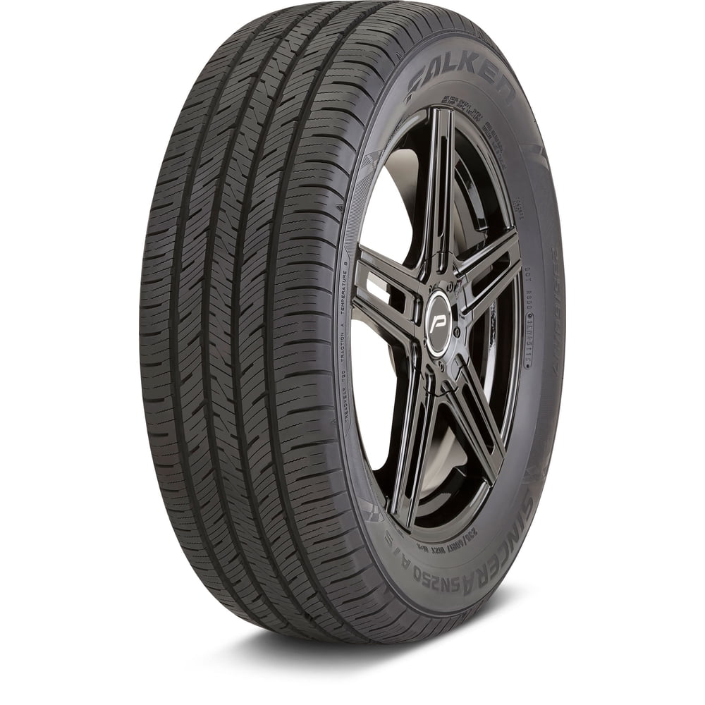 Falken Set of 2 Falken Sincera SN250 A/S 195/65R15 91T Tires 1956515 195 65 15 Falken Set of 2 Falken Sincera SN250 A/S 195/65R15 91T Tires 1956515 195 65 15 Sansujyuku sansujyuku.com