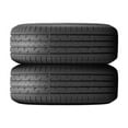 thumbnail image 1 of Set of 2 Falken Sincera SN250 A/S 205/50R16 87T Tires Fits: 2010-11 Ford Focus SEL, 2005-06 Ford Focus ZX4 ST, 1 of 5