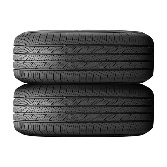 Set of 2 Falken Sincera SN250 A/S 215/60R15 94H Tires