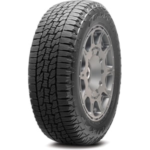Falken Wildpeak A/T Trail 205/60R16 92H BSW (2 Tires) Sansujyuku sansujyuku.com