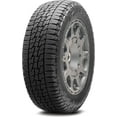thumbnail image 1 of Set of 2 Falken Wildpeak A/T Trail 225/60R17 99H Tires, 1 of 3