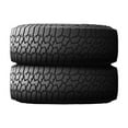 thumbnail image 1 of Set of 2 Falken Wildpeak A/T3W LT265/75R16 123/120S E Tires Fits: 1996-99 Chevrolet Tahoe Base, 2000-02 Dodge Ram 2500 Base, 1 of 5