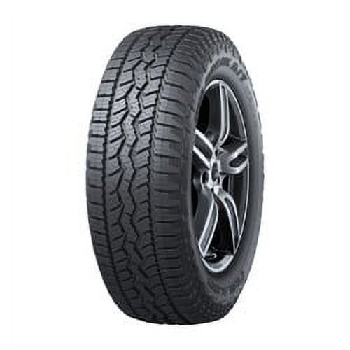Set of 2 Falken Wildpeak AT3WA LT275/65R18/6 113S Tires