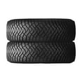 thumbnail image 1 of Set of 2 Falken Winterpeak F-Ice 1 225/55R17 101T XL Tires Fits: 2016-19 Chevrolet Malibu Hybrid, 2011-13 Chevrolet Impala LT, 1 of 5