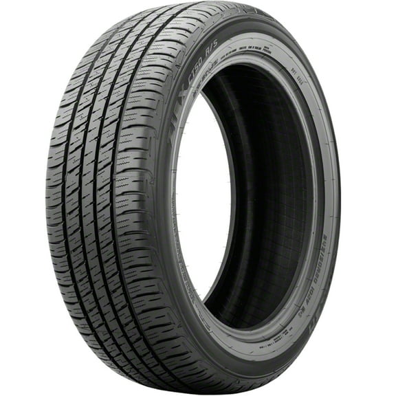 Set of 2 Falken Ziex CT50 A/S 245/50R20 102V Tires