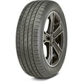 thumbnail image 1 of Set of 2 Falken Ziex CT60 A/S 225/55R18 98V Tires 2255518 225 55 18, 1 of 3