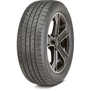 Falken Set of 2 Falken Ziex CT60 A/S 225/70R16 103H Tires Sansujyuku sansujyuku.com