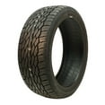 thumbnail image 1 of Set of 2 Falken Ziex S/TZ-05 265/50R20 111H XL Tires Fits: 2023 Audi SQ8 Base, 2023 Cadillac LYRIQ Luxury, 1 of 5