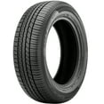 thumbnail image 1 of Set of 2 Falken Ziex ZE001 A/S 225/60R18 100H Tires, 1 of 5
