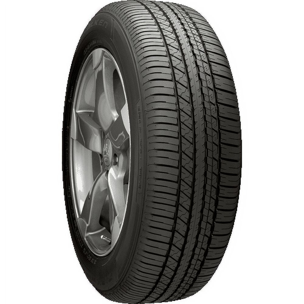 とっしい専用です送料無料245/50R20FALKEN ZIEXZE001A/S Falken Ziex ZE001 A/S All-Season Passenger Tire for SUVs