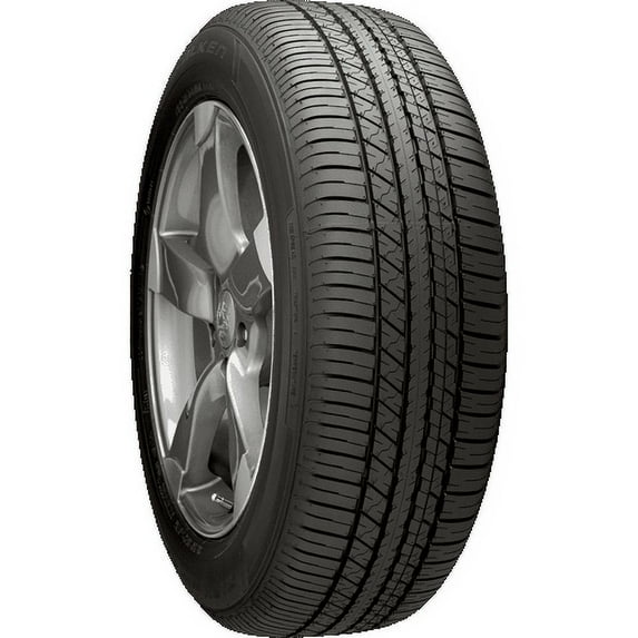 Set of 2 Falken Ziex ZE001 A/S P225/45R19 92W Tires 2254519 225 45 19