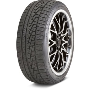 Falken Set of 2 Falken Ziex ZE950 A/S 225/45R17XL 94W Tires 2254517 225 45 17 Sansujyuku sansujyuku.com