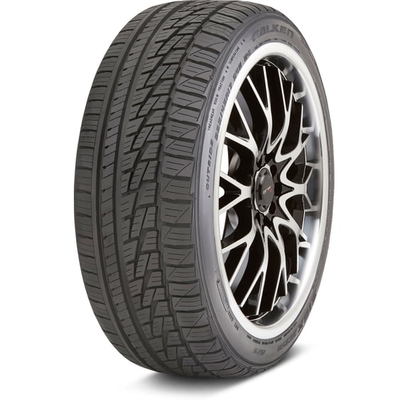Set of 2 Falken Ziex ZE950 A/S 225/50R16XL 96V Tires 2255016 225 50 16