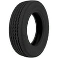 thumbnail image 1 of Set of 2 Firestone FS560 Plus 11R24.5 149B H Tires, 1 of 5